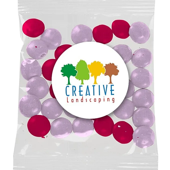 Tasty Bites - Chocolate Buttons