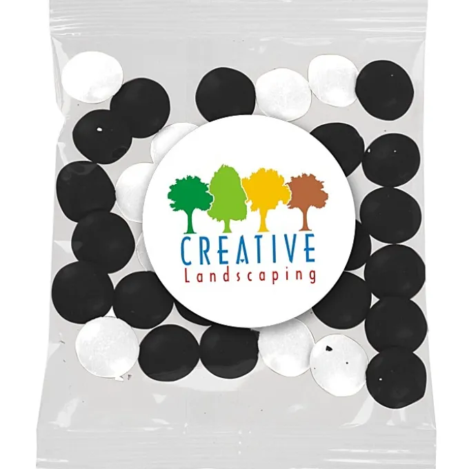 Tasty Bites - Chocolate Buttons