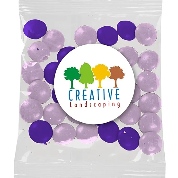 Tasty Bites - Chocolate Buttons