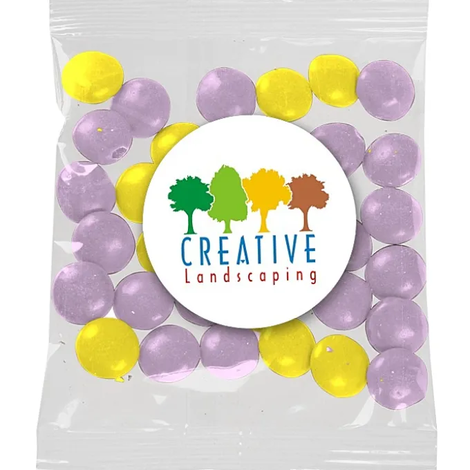 Tasty Bites - Chocolate Buttons