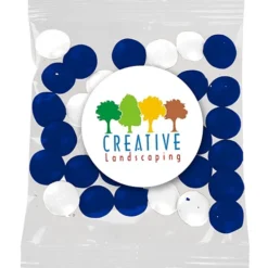 Tasty Bites - Chocolate Buttons