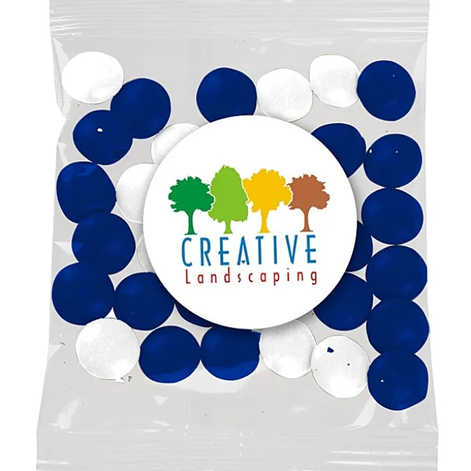 Tasty Bites - Chocolate Buttons