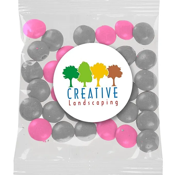 Tasty Bites - Chocolate Buttons