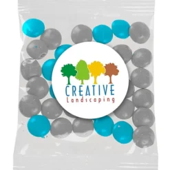 Tasty Bites - Chocolate Buttons