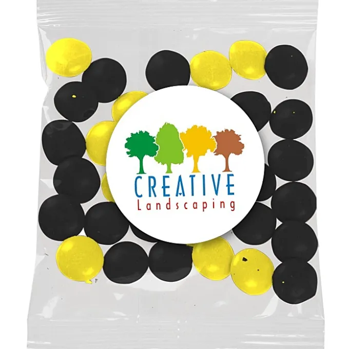 Tasty Bites - Chocolate Buttons
