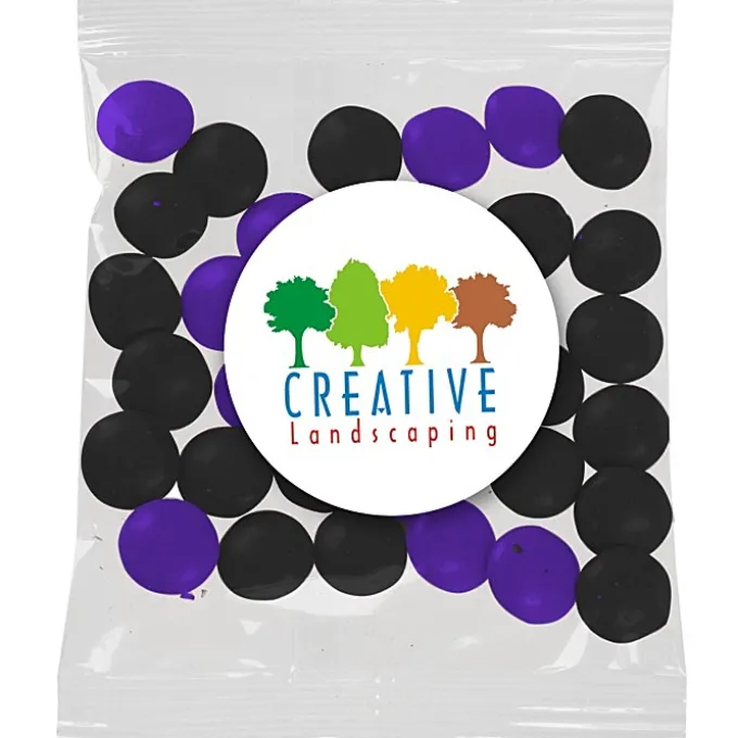 Tasty Bites - Chocolate Buttons