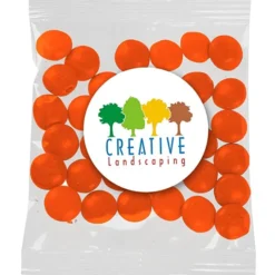 Tasty Bites - Chocolate Buttons