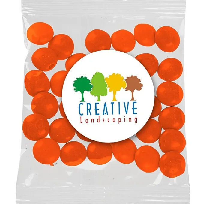 Tasty Bites - Chocolate Buttons
