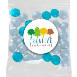 Tasty Bites - Chocolate Buttons