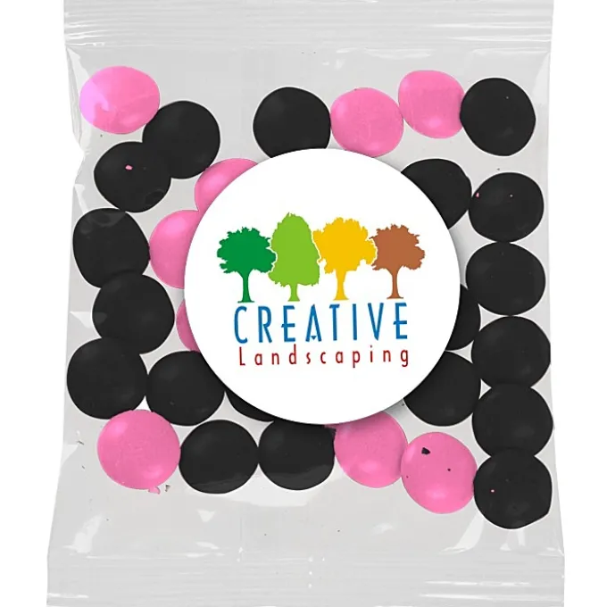 Tasty Bites - Chocolate Buttons