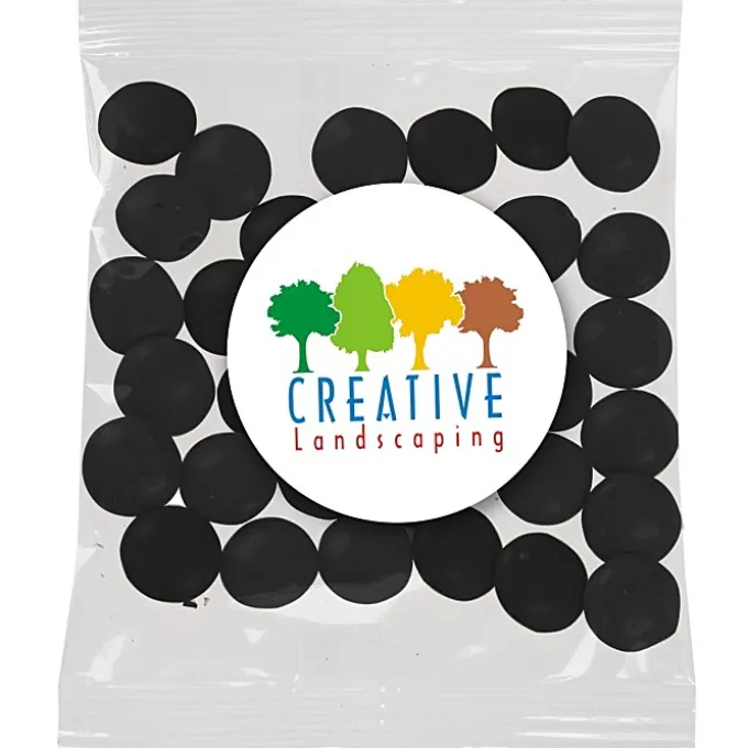 Tasty Bites - Chocolate Buttons