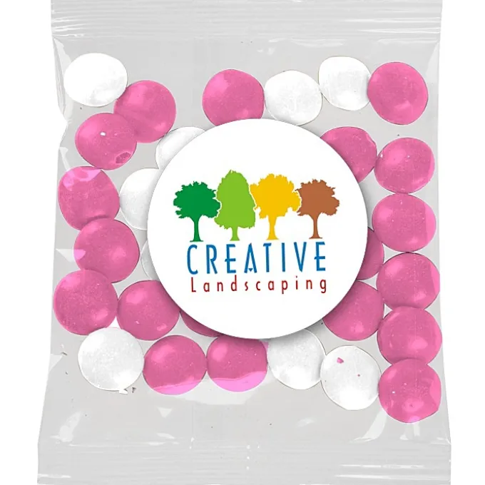 Tasty Bites - Chocolate Buttons