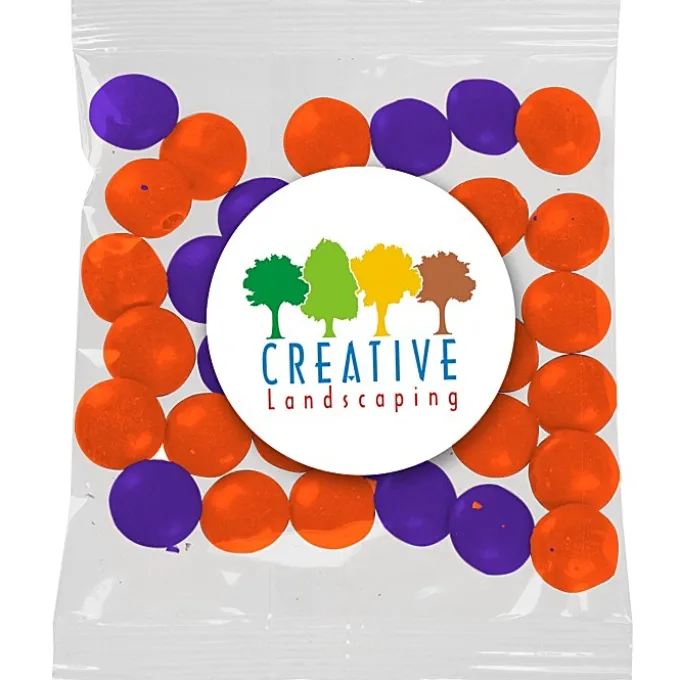 Tasty Bites - Chocolate Buttons