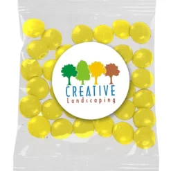 Tasty Bites - Chocolate Buttons