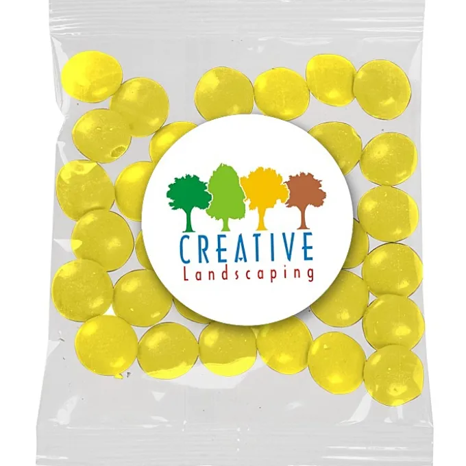 Tasty Bites - Chocolate Buttons