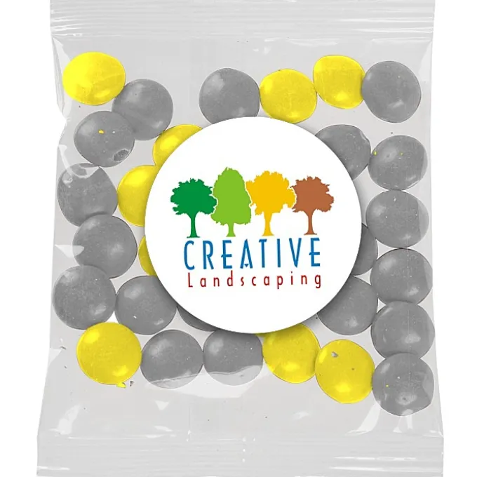 Tasty Bites - Chocolate Buttons