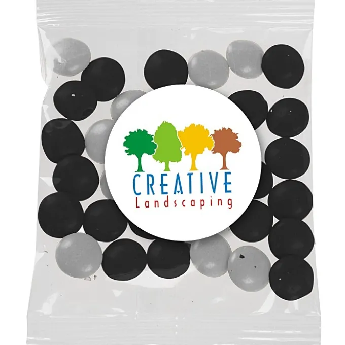 Tasty Bites - Chocolate Buttons
