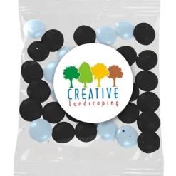 Tasty Bites - Chocolate Buttons