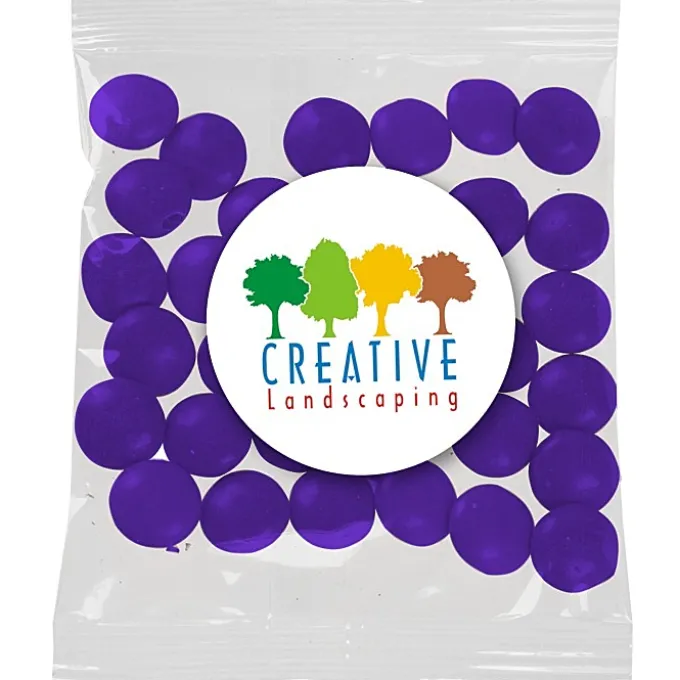 Tasty Bites - Chocolate Buttons