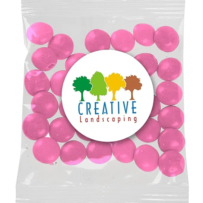 Tasty Bites - Chocolate Buttons