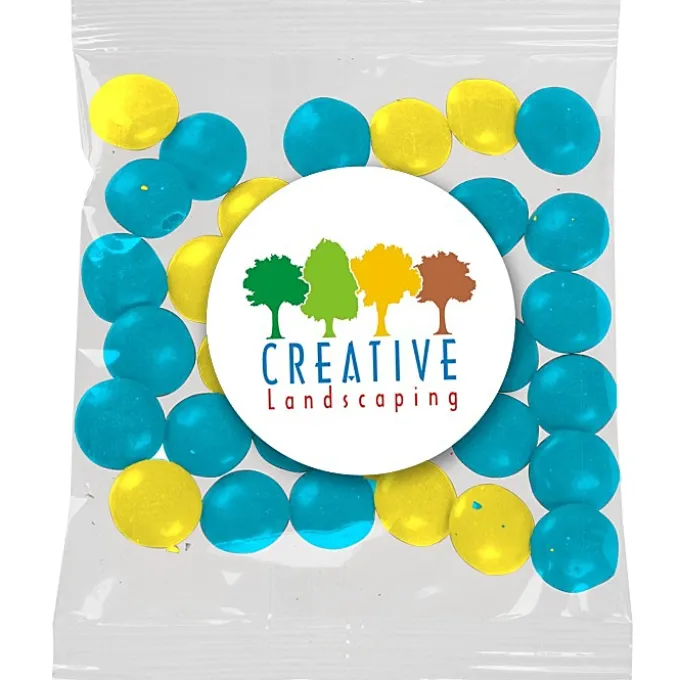 Tasty Bites - Chocolate Buttons