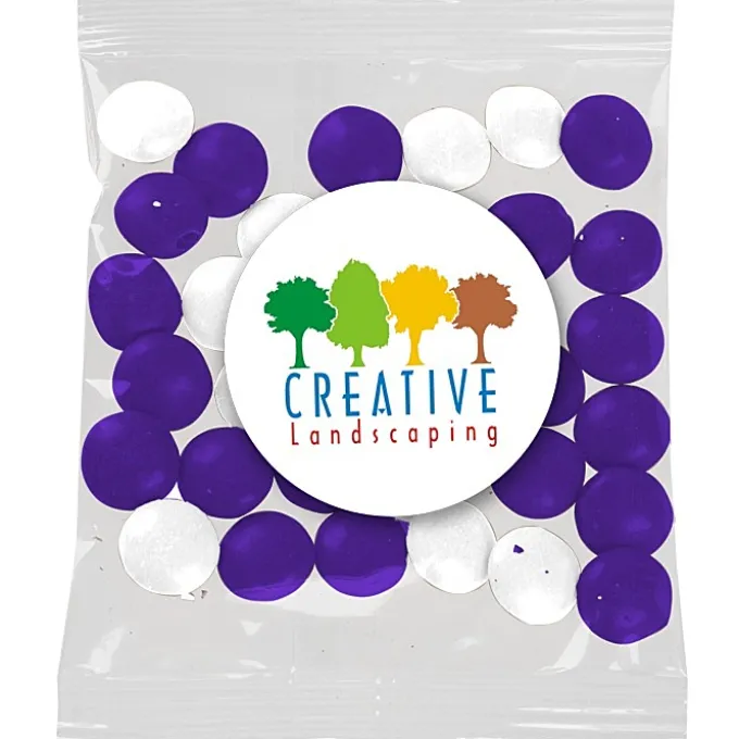 Tasty Bites - Chocolate Buttons