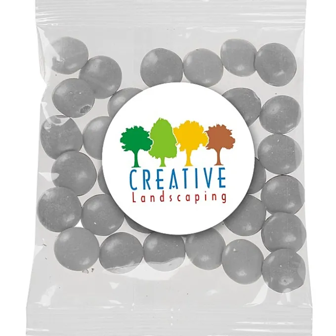 Tasty Bites - Chocolate Buttons