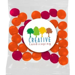Tasty Bites - Chocolate Buttons