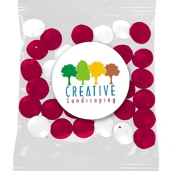 Tasty Bites - Chocolate Buttons