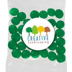 Tasty Bites - Chocolate Buttons
