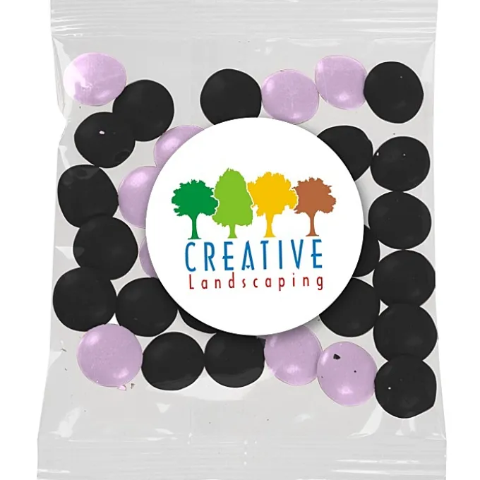 Tasty Bites - Chocolate Buttons