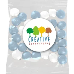 Tasty Bites - Chocolate Buttons