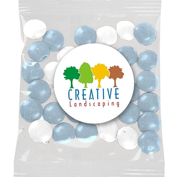 Tasty Bites - Chocolate Buttons