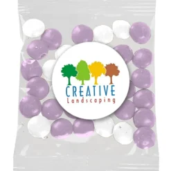 Tasty Bites - Chocolate Buttons