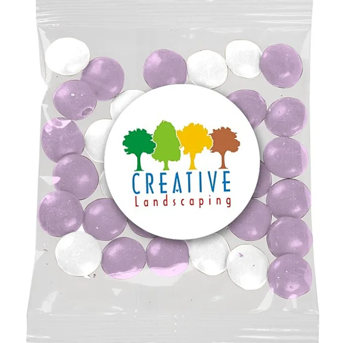 Tasty Bites - Chocolate Buttons