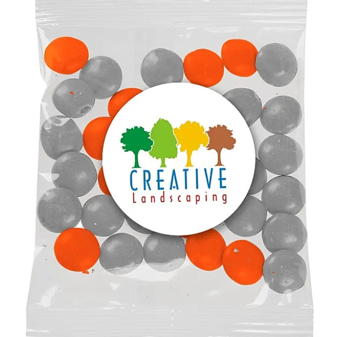 Tasty Bites - Chocolate Buttons