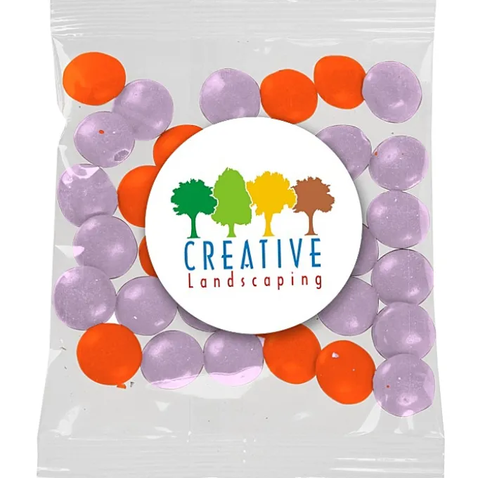 Tasty Bites - Chocolate Buttons
