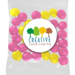 Tasty Bites - Chocolate Buttons