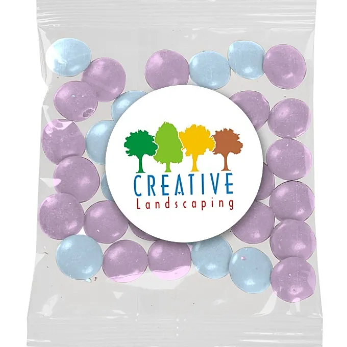 Tasty Bites - Chocolate Buttons