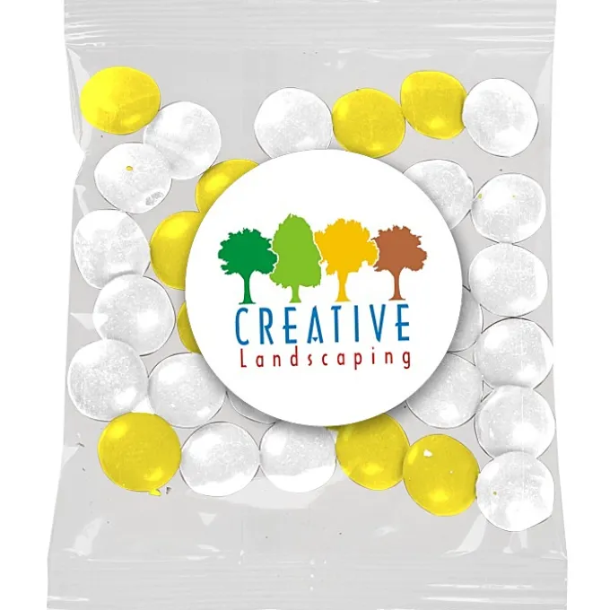 Tasty Bites - Chocolate Buttons