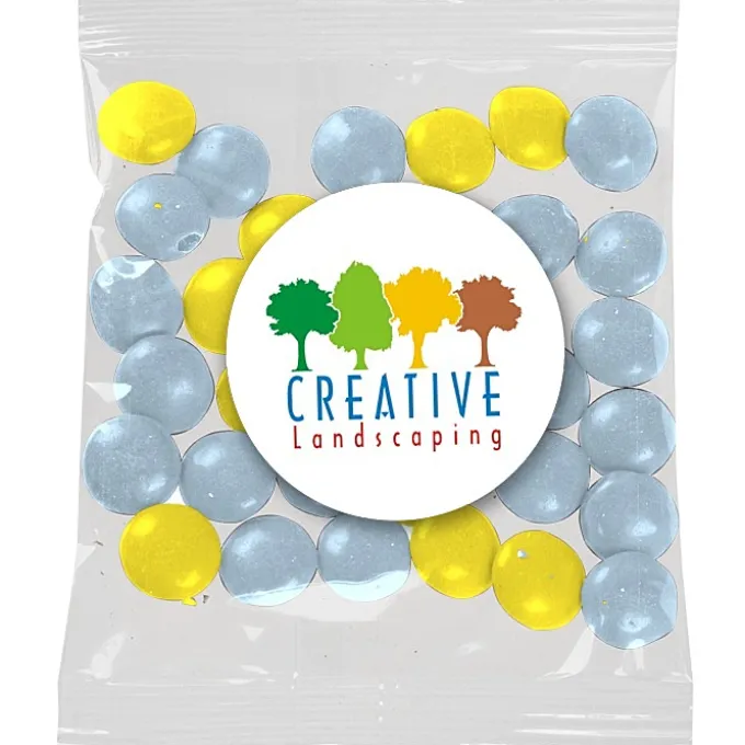 Tasty Bites - Chocolate Buttons