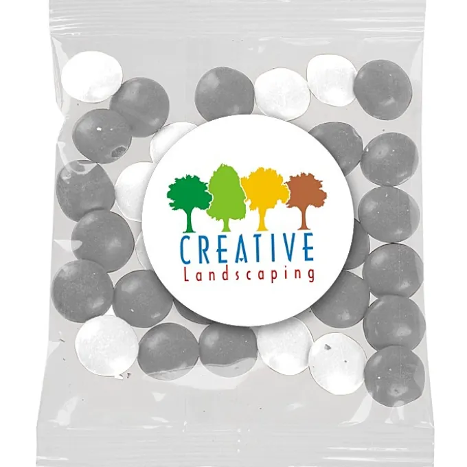Tasty Bites - Chocolate Buttons