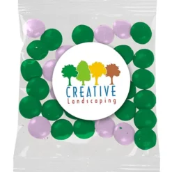 Tasty Bites - Chocolate Buttons