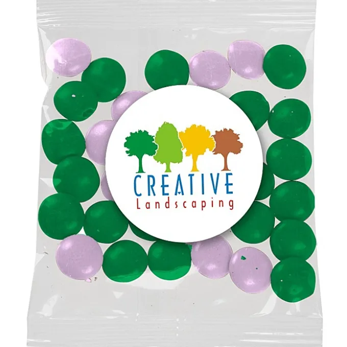 Tasty Bites - Chocolate Buttons