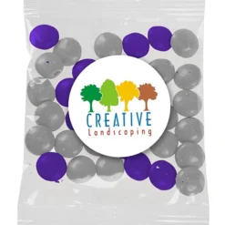 Tasty Bites - Chocolate Buttons