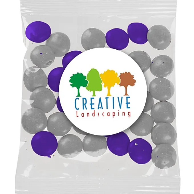 Tasty Bites - Chocolate Buttons