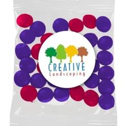Tasty Bites - Chocolate Buttons