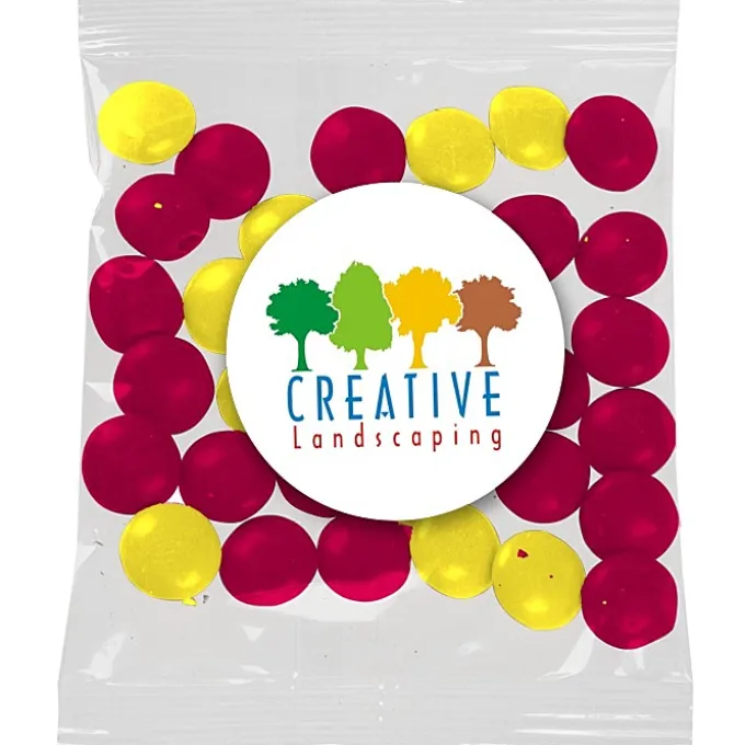 Tasty Bites - Chocolate Buttons