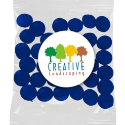 Tasty Bites - Chocolate Buttons