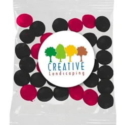 Tasty Bites - Chocolate Buttons